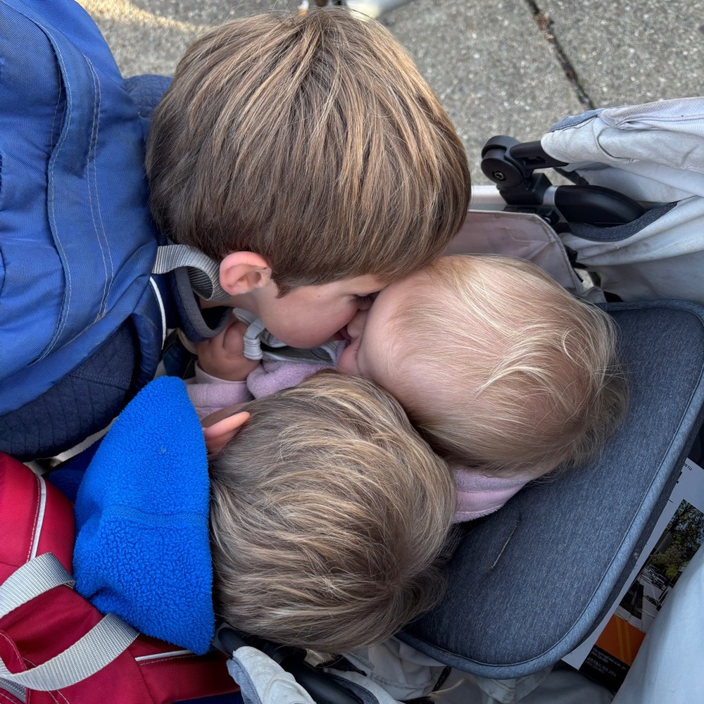 Meet your Posher, Maggie